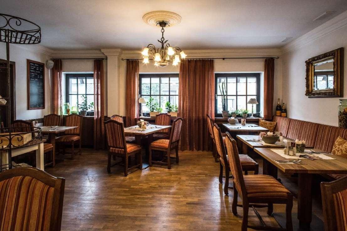 Hotel- Restaurant Kerzan'S Ντόρτμουντ Εξωτερικό φωτογραφία