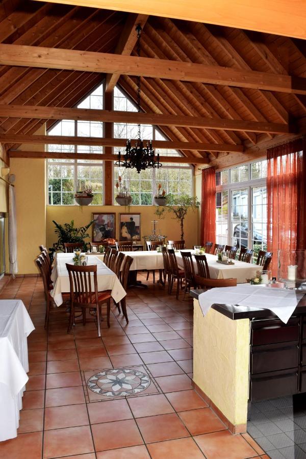 Hotel- Restaurant Kerzan'S Ντόρτμουντ Εξωτερικό φωτογραφία